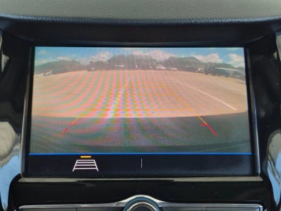 2021 Chevrolet Trax LT AWD