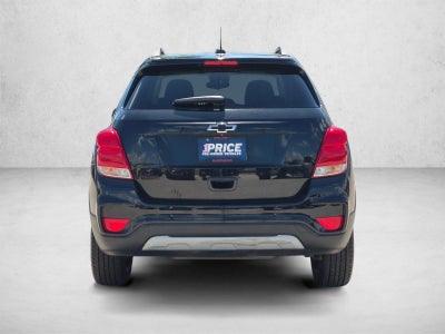 2021 Chevrolet Trax LT AWD