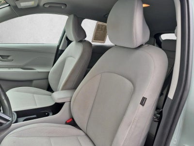 2025 Hyundai KONA SEL FWD