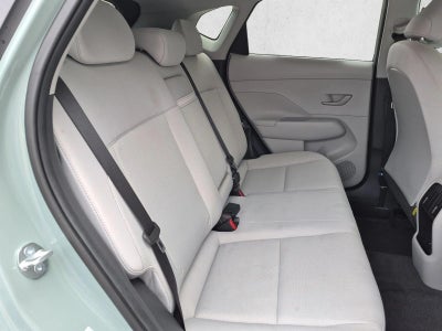 2025 Hyundai KONA SEL FWD