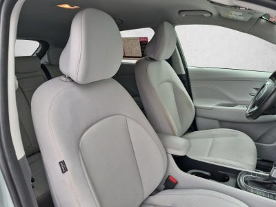 2025 Hyundai KONA SEL FWD