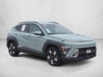 2025 Hyundai KONA SEL FWD