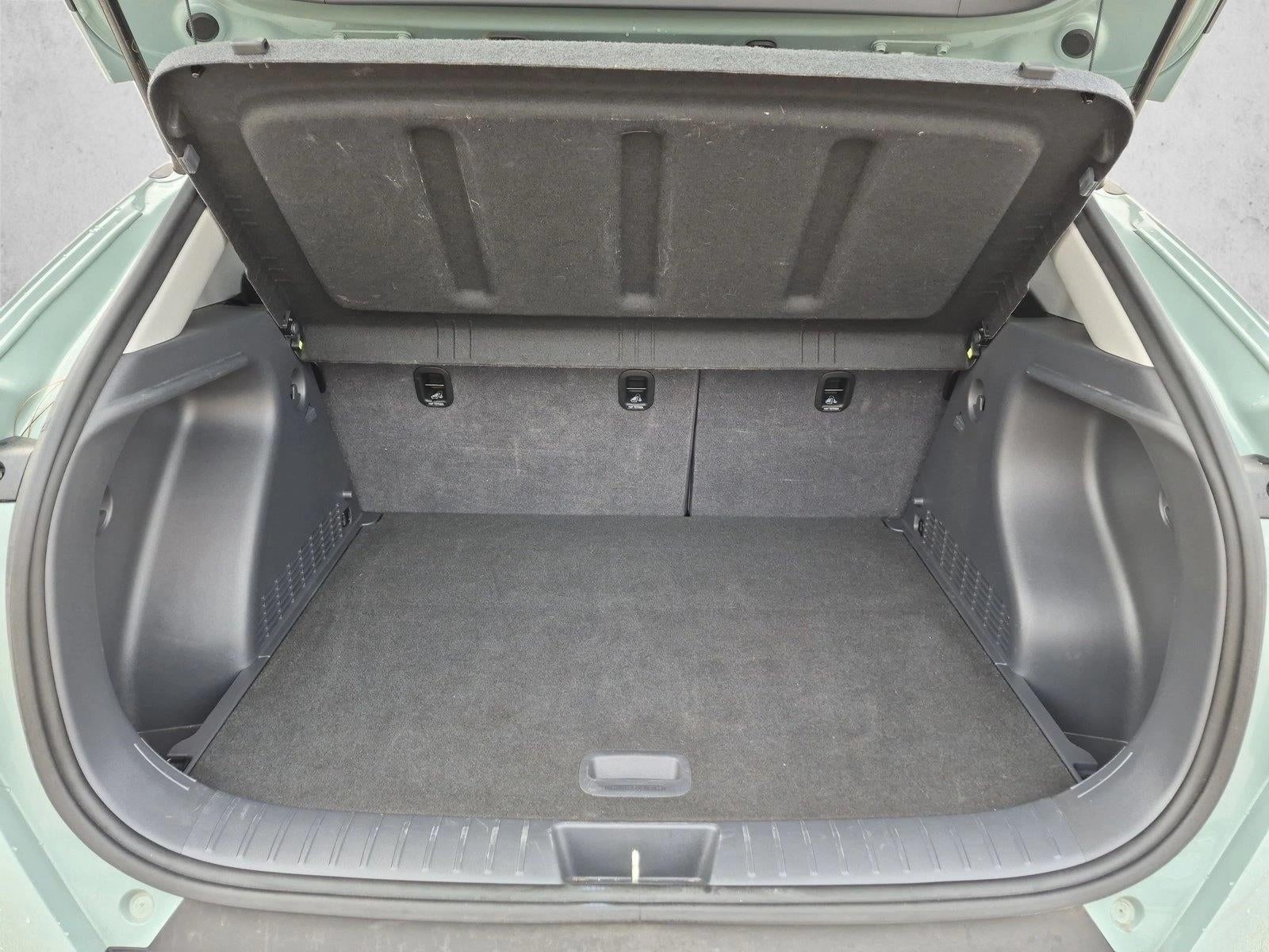 2025 Hyundai KONA SEL FWD
