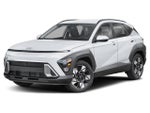 2025 Hyundai KONA SEL FWD