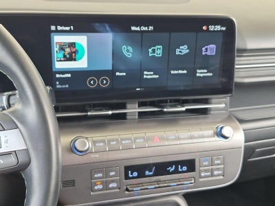 2025 Hyundai KONA SEL FWD