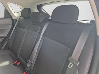 2025 Hyundai KONA SEL FWD