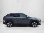 2025 Hyundai KONA SEL FWD