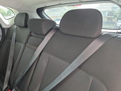 2025 Hyundai KONA SEL FWD