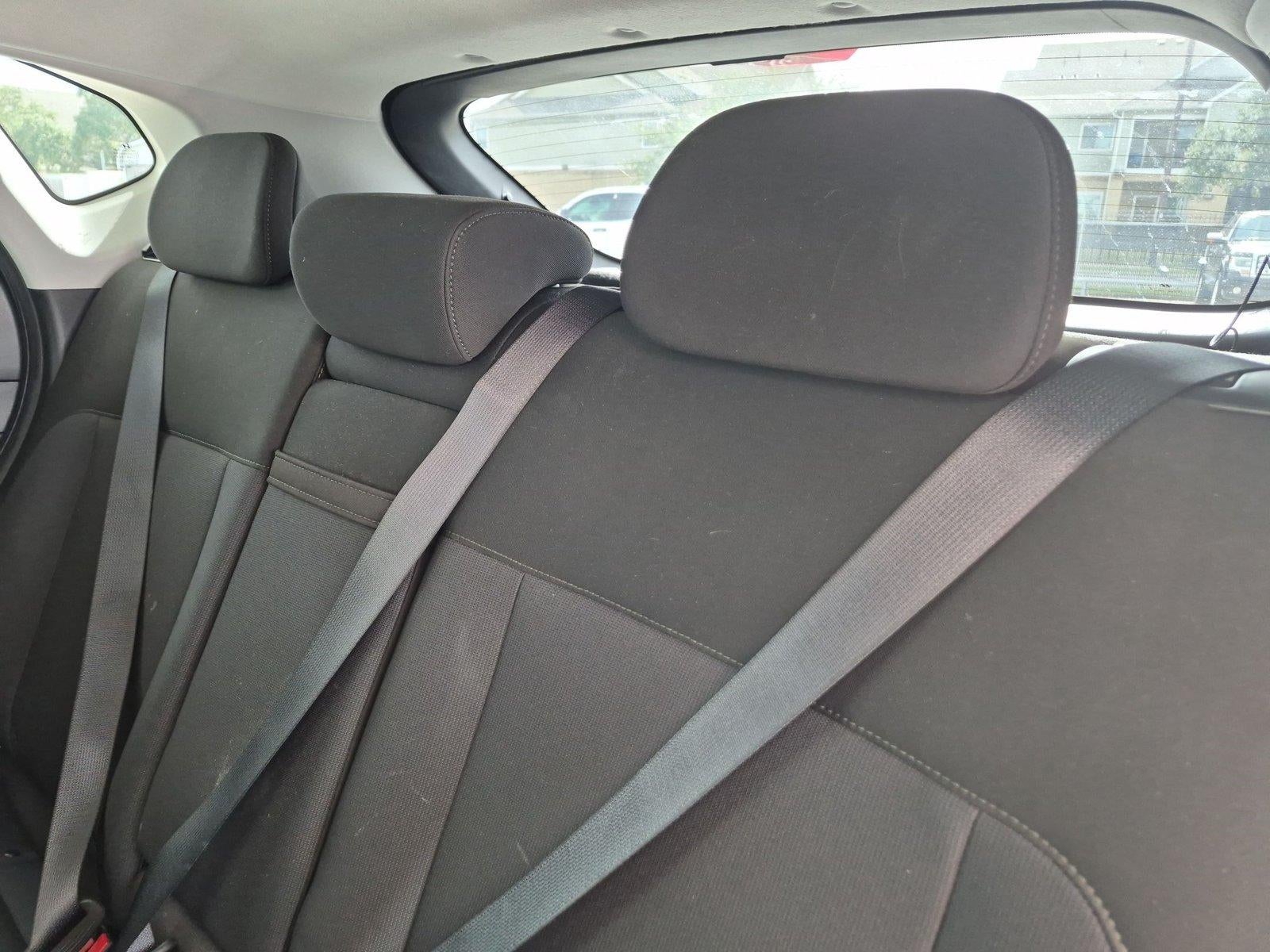 2025 Hyundai KONA SEL FWD
