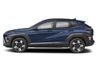 2025 Hyundai KONA SEL FWD