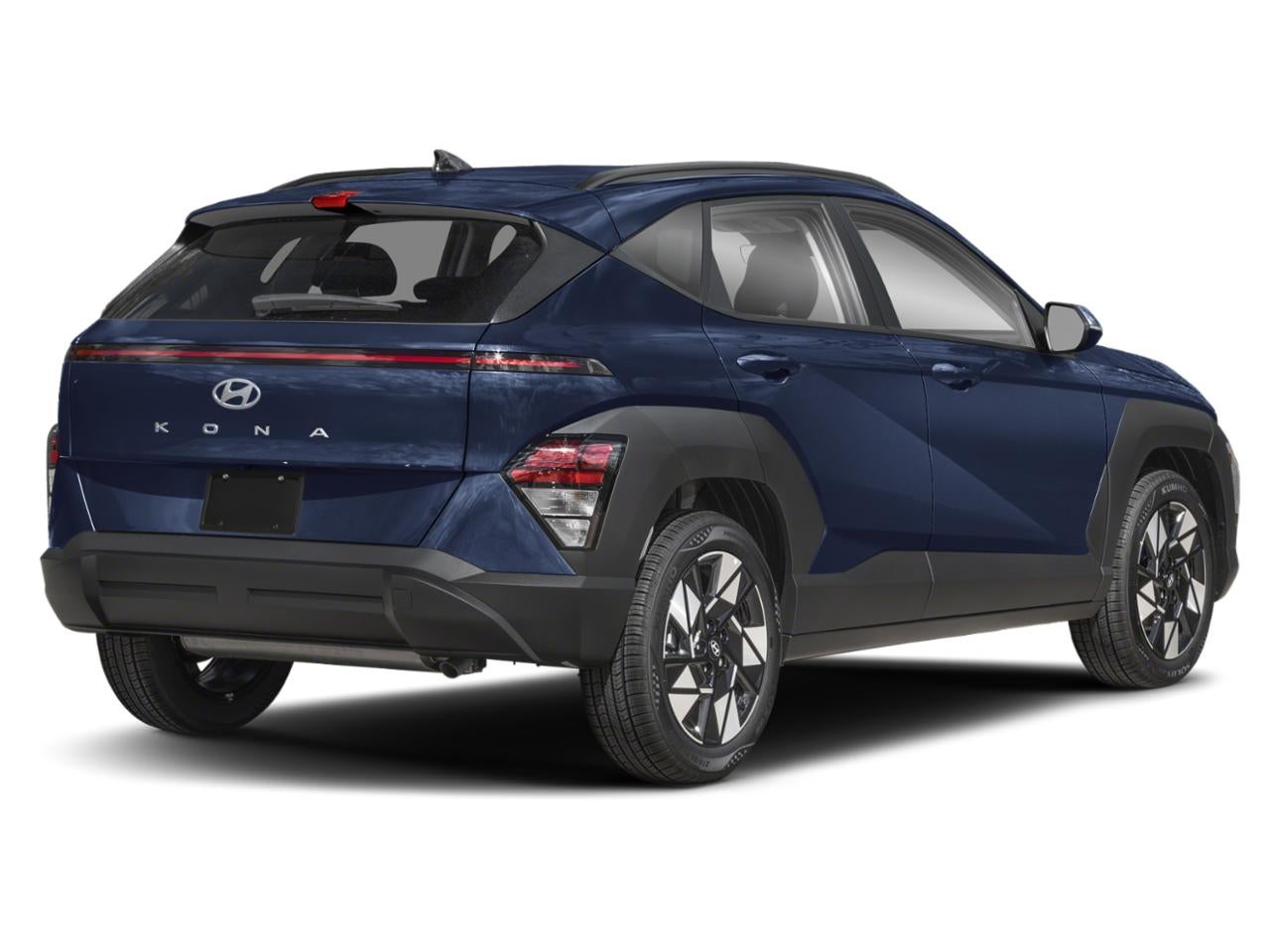 2025 Hyundai KONA SEL FWD