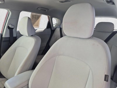 2025 Hyundai KONA SEL FWD