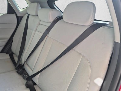 2025 Hyundai KONA SEL FWD