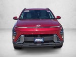 2025 Hyundai KONA SEL FWD