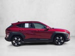 2025 Hyundai KONA SEL FWD