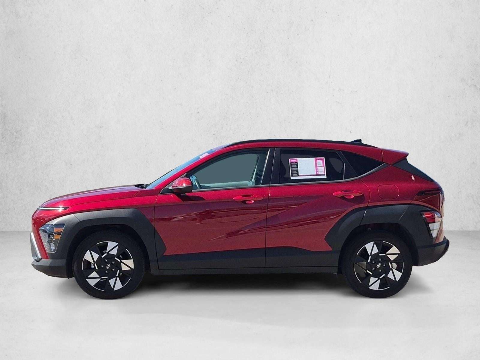 2025 Hyundai KONA SEL FWD