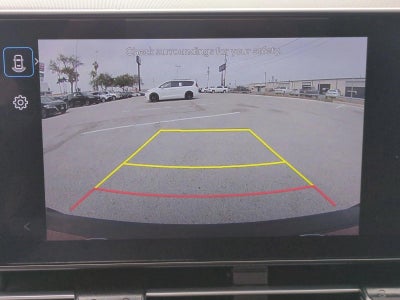 2024 Hyundai KONA SEL FWD