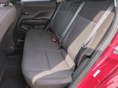 2024 Hyundai KONA SEL FWD