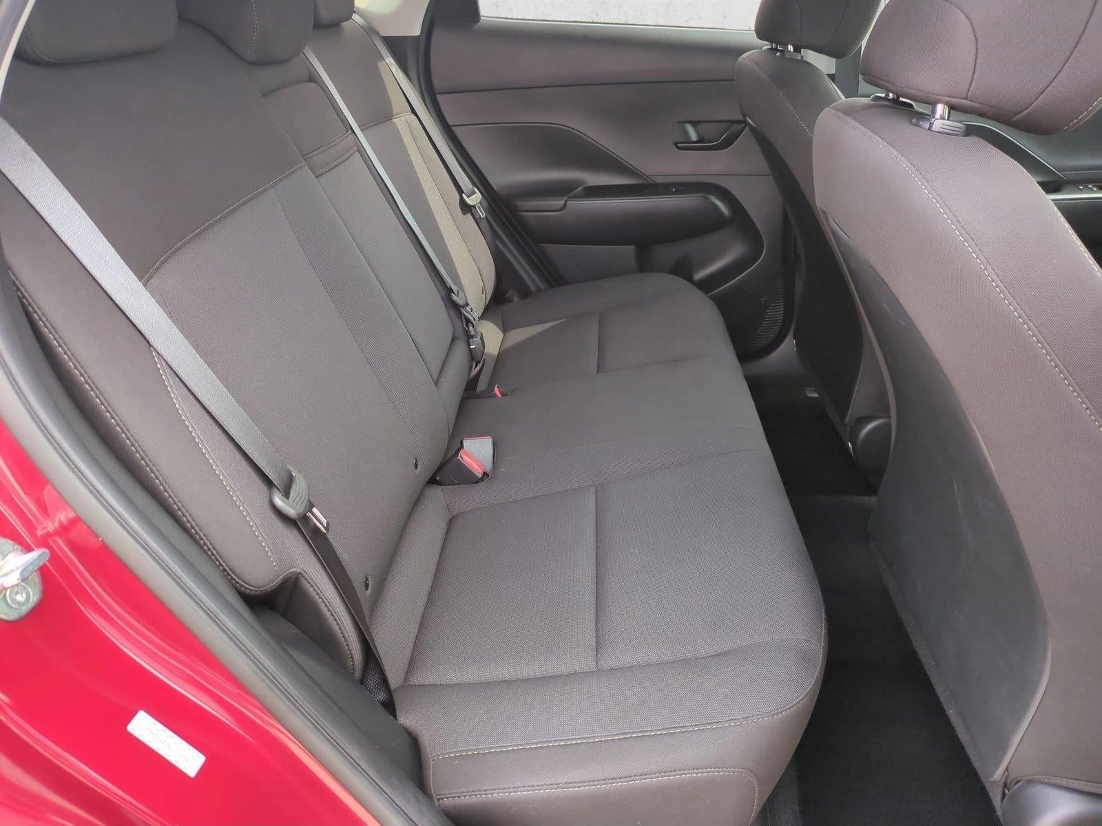 2024 Hyundai KONA SEL FWD