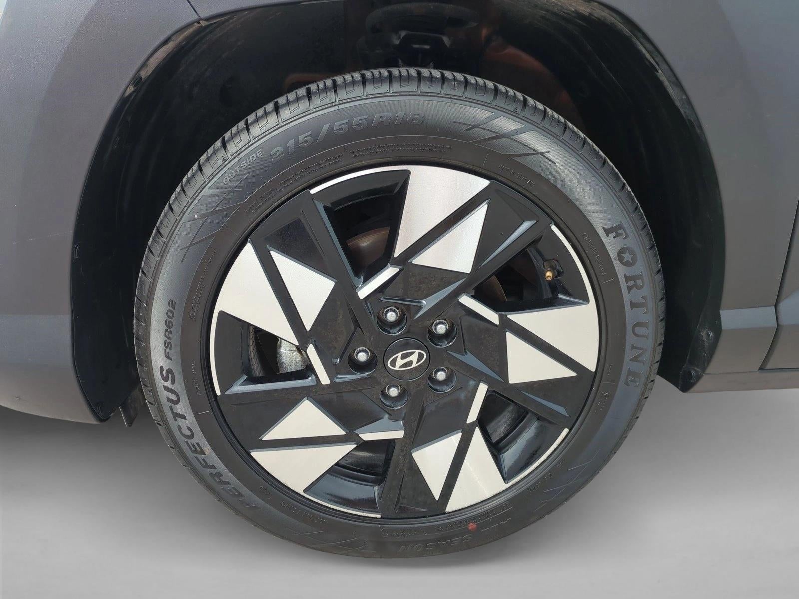 2024 Hyundai KONA SEL FWD