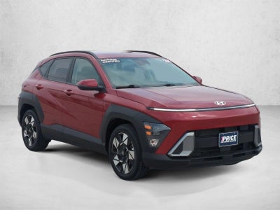 2024 Hyundai KONA SEL FWD