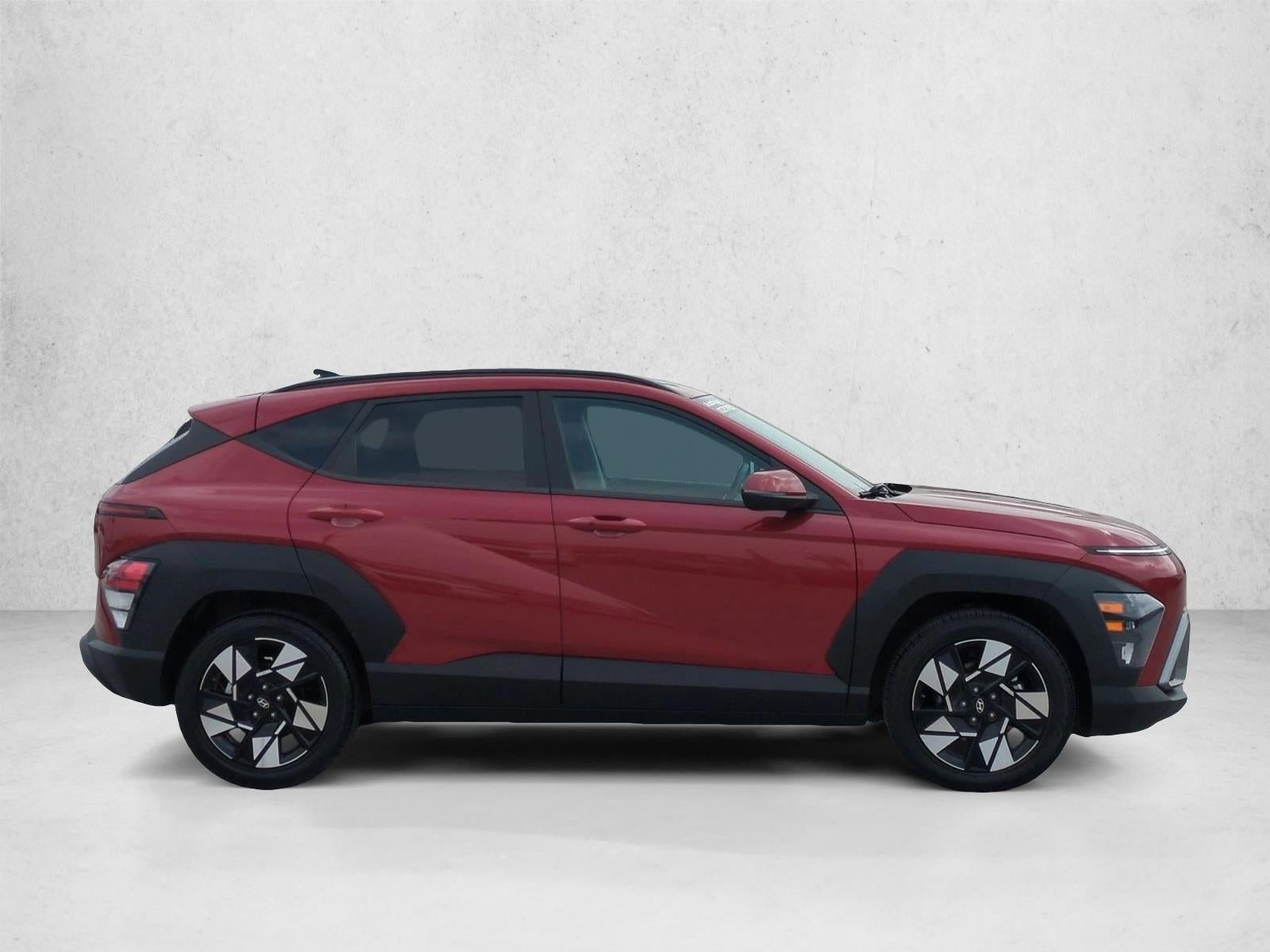2024 Hyundai KONA SEL FWD