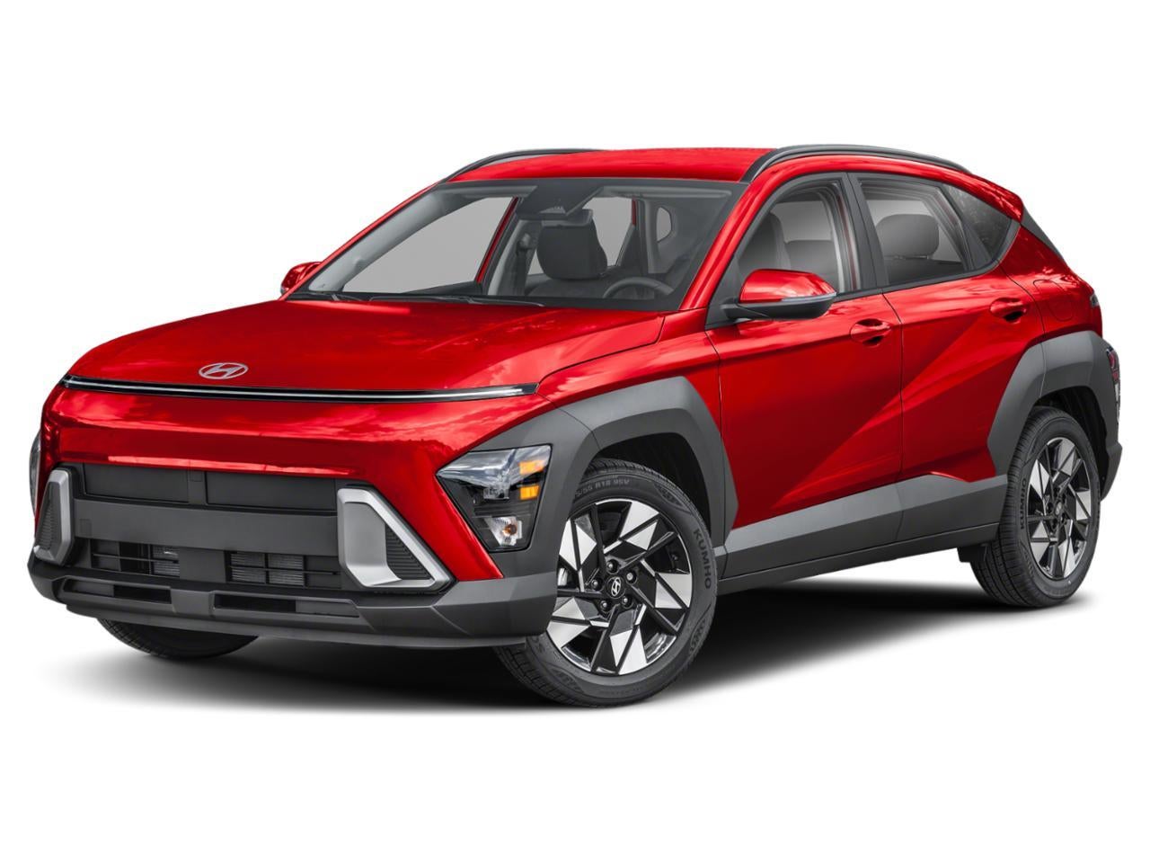 2024 Hyundai KONA SEL FWD