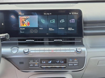 2024 Hyundai KONA SEL AWD