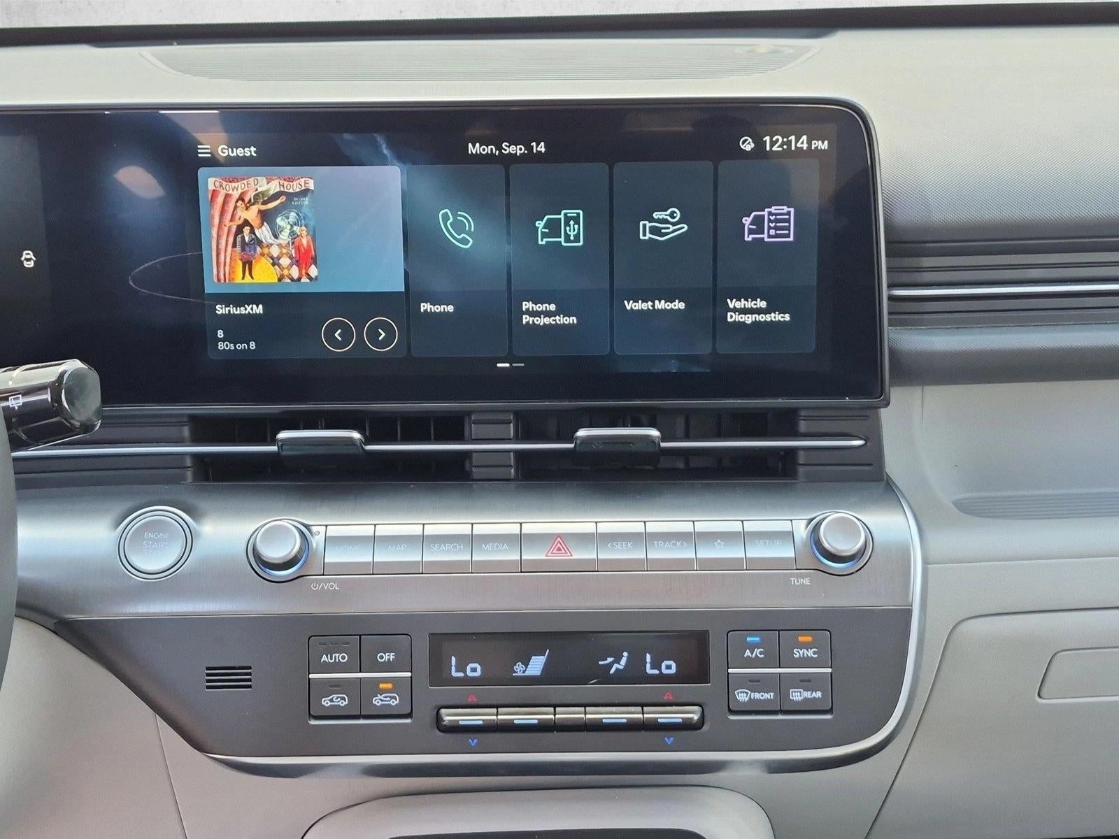 2024 Hyundai KONA SEL AWD