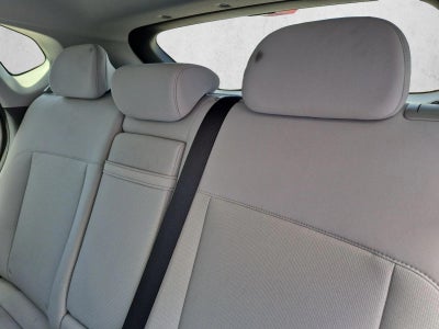 2024 Hyundai KONA SEL AWD