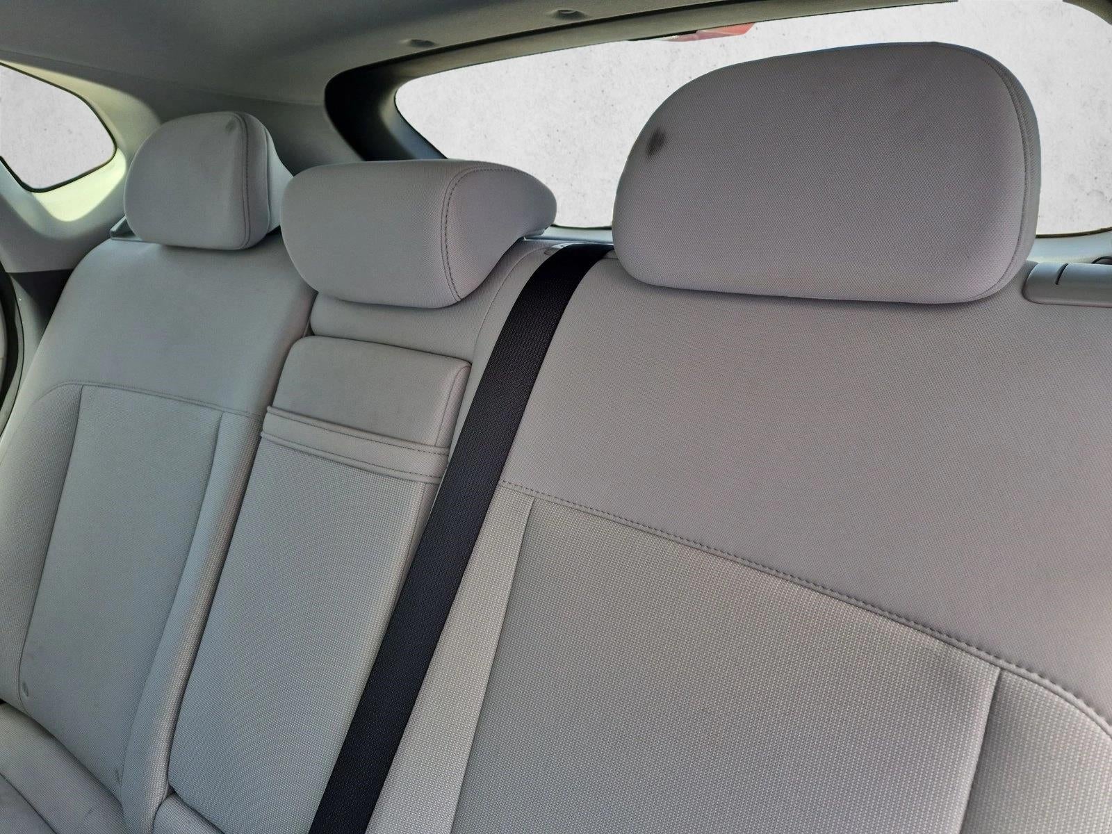 2024 Hyundai KONA SEL AWD