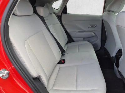 2024 Hyundai KONA SEL AWD