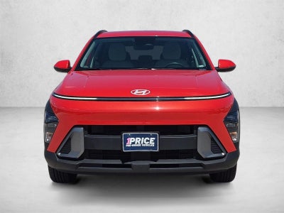 2024 Hyundai KONA SEL AWD