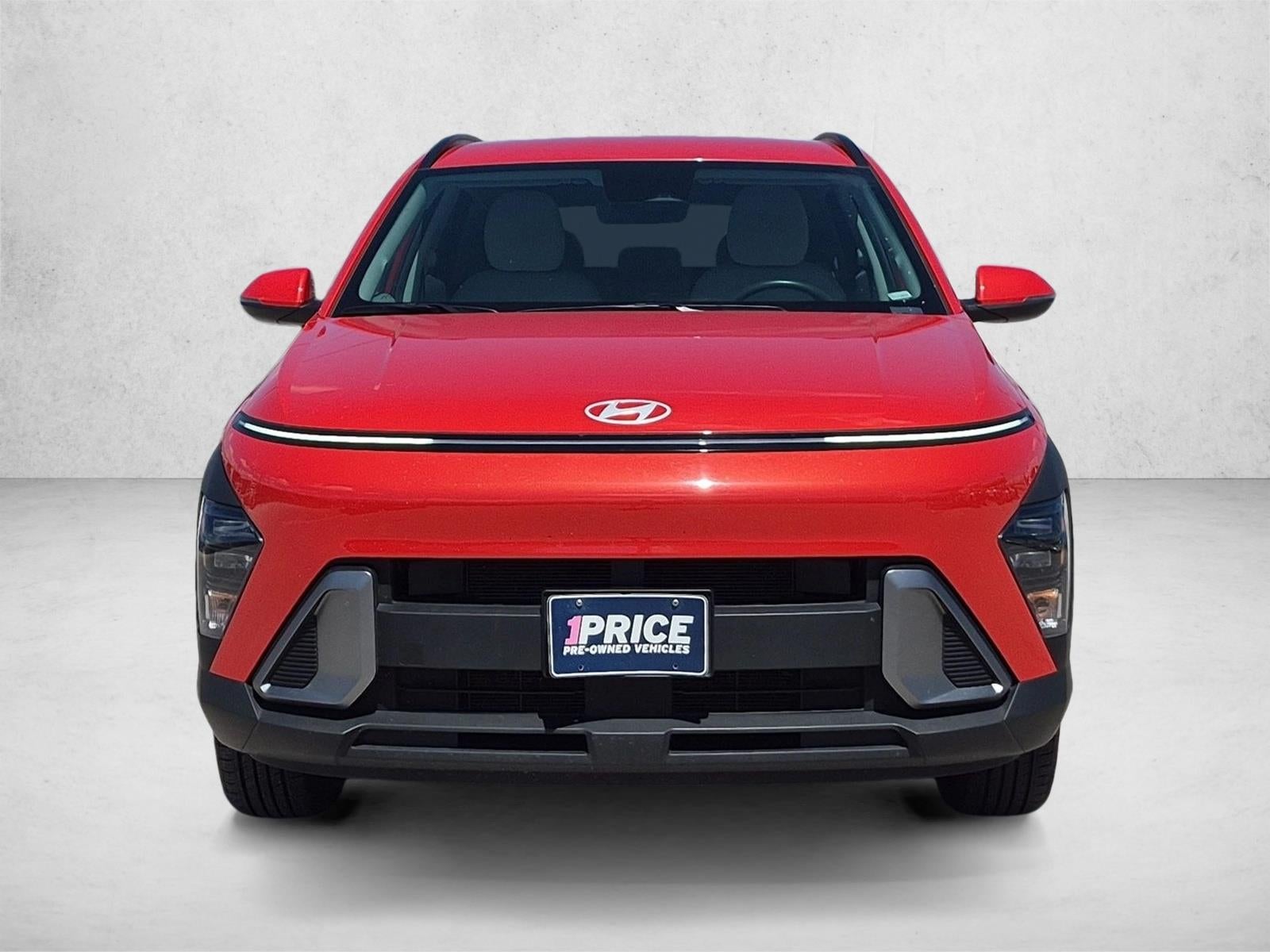 2024 Hyundai KONA SEL AWD