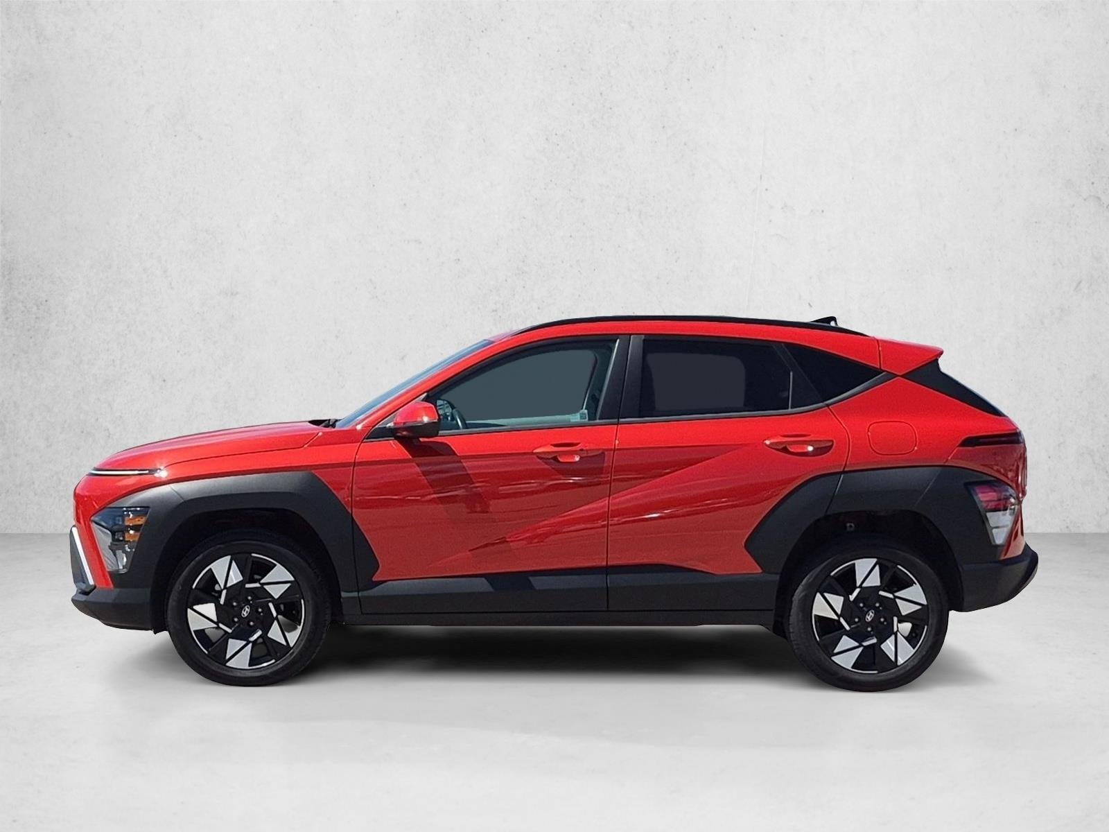 2024 Hyundai KONA SEL AWD