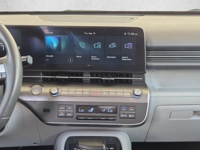 2025 Hyundai KONA SEL AWD