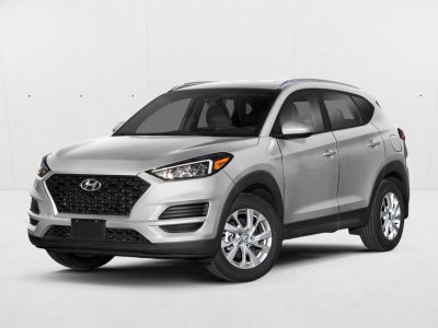 2020 Hyundai TUCSON Value FWD