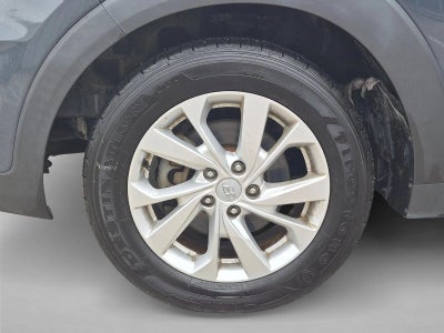 2020 Hyundai TUCSON Value FWD