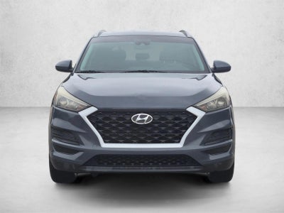2020 Hyundai TUCSON Value FWD