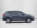 2020 Hyundai TUCSON Value FWD