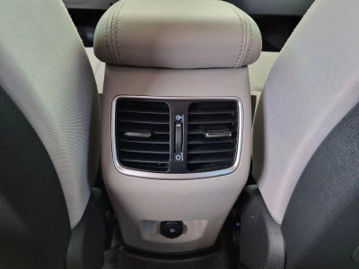 2020 Hyundai TUCSON SEL FWD