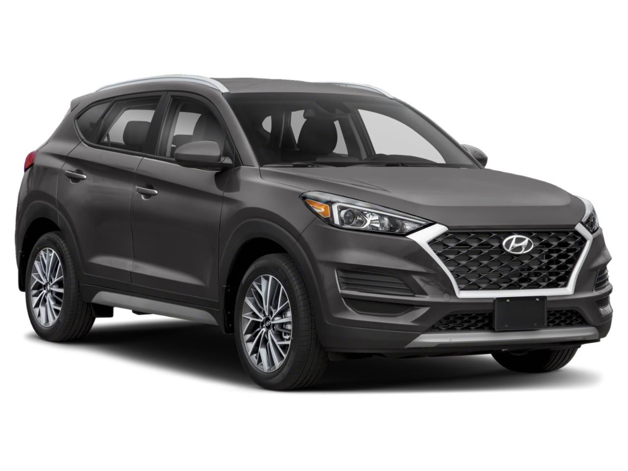 2020 Hyundai TUCSON SEL FWD