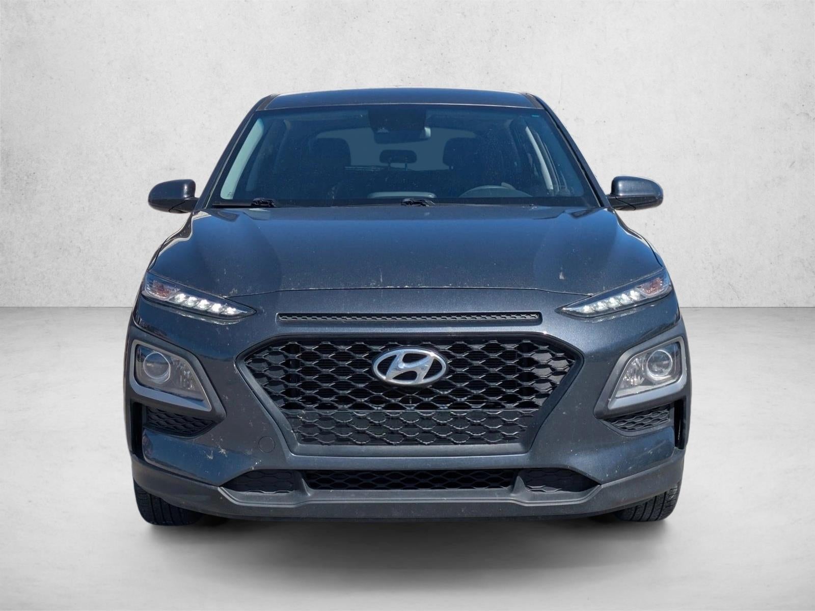 2021 Hyundai KONA SE Auto FWD