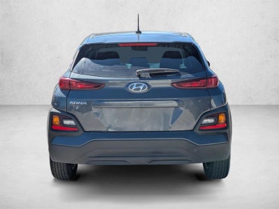 2021 Hyundai KONA SE Auto FWD