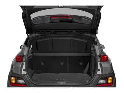 2021 Hyundai KONA SE Auto FWD