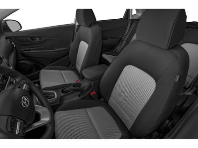 2021 Hyundai KONA SE Auto FWD
