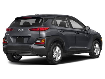 2021 Hyundai KONA SE Auto FWD