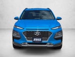 2021 Hyundai KONA Limited DCT FWD