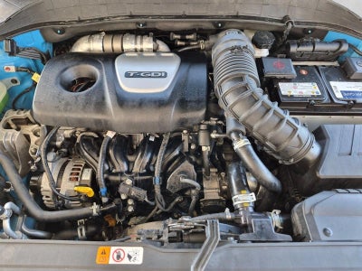 2021 Hyundai KONA Limited DCT FWD