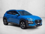 2021 Hyundai KONA Limited DCT FWD